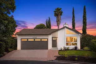 1316 Pineview Ln, Concord, CA 94521 - Photo 1