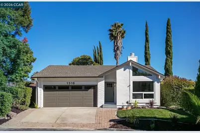 1316 Pineview Ln, Concord, CA 94521 - Photo 38