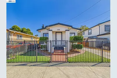 1106 88th Ave, Oakland, CA 94621 - Photo 1