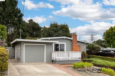 7408 Park Vista, El Cerrito, CA 94530 - Photo 38