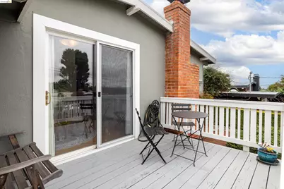 7408 Park Vista, El Cerrito, CA 94530 - Photo 26