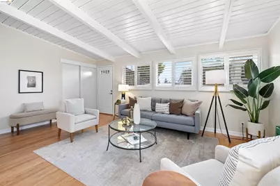 7408 Park Vista, El Cerrito, CA 94530 - Photo 4
