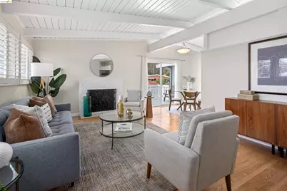 7408 Park Vista, El Cerrito, CA 94530 - Photo 2