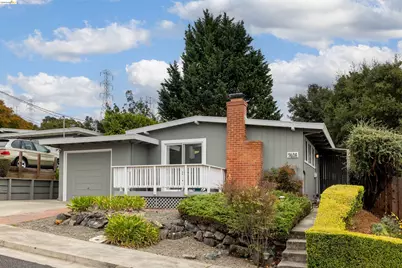 7408 Park Vista, El Cerrito, CA 94530 - Photo 1