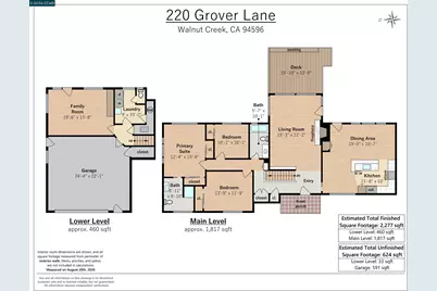 220 Grover Ln, Walnut Creek, CA 94596 - Photo 64