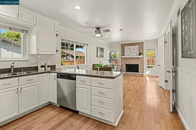 340 Greenway Dr, Martinez, CA 94553 - Photo 6