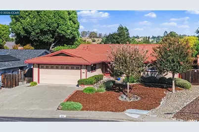 340 Greenway Dr, Martinez, CA 94553 - Photo 2