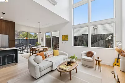 1523 Stuart, Berkeley, CA 94703 - Photo 4