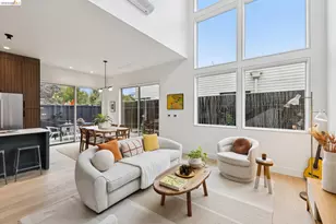 1523 Stuart, Berkeley, CA 94703 - Photo 4