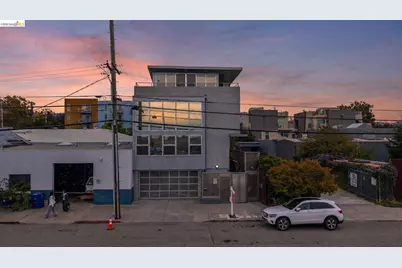 2709 10th St #D, Berkeley, CA 94710 - Photo 1