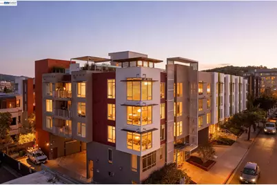 555 Ygnacio Valley Rd #318, Walnut Creek, CA 94596 - Photo 30