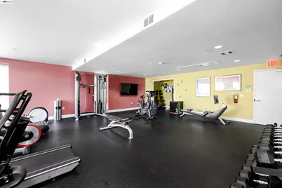 555 Ygnacio Valley Rd #318, Walnut Creek, CA 94596 - Photo 24
