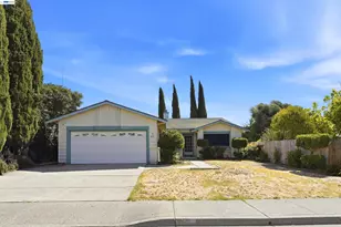 827 Yosemite Way, Suisun City, CA 94585 - Photo 1