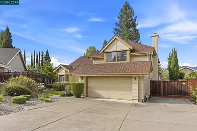 135 Camden Ct., San Ramon, CA 94582 - Photo 2