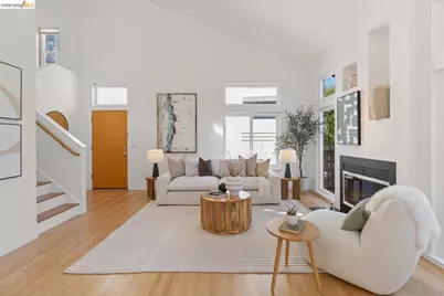 6872 Sherwick Dr, Berkeley, CA 94705 - Photo 8