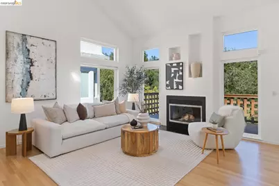 6872 Sherwick Dr, Berkeley, CA 94705 - Photo 6