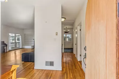 1466 Scenic Ave, Berkeley, CA 94708 - Photo 6