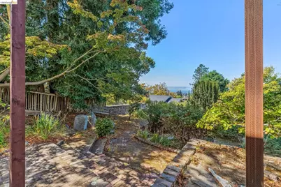 1466 Scenic Ave, Berkeley, CA 94708 - Photo 34