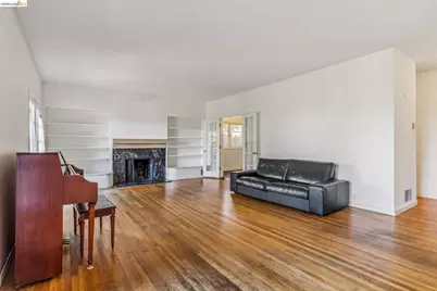 1466 Scenic Ave, Berkeley, CA 94708 - Photo 10