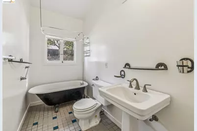 1466 Scenic Ave, Berkeley, CA 94708 - Photo 24