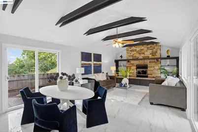 350 Elysian Fields Dr, Oakland, CA 94605 - Photo 8