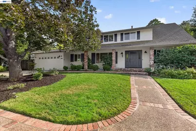 150 Timberline Ct, Danville, CA 94526 - Photo 6