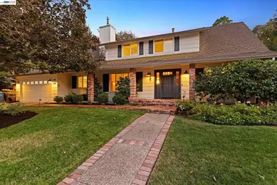 150 Timberline Ct, Danville, CA 94526 - Photo 1