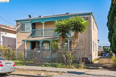 1192 71st Ave, Oakland, CA 94621 - Photo 2