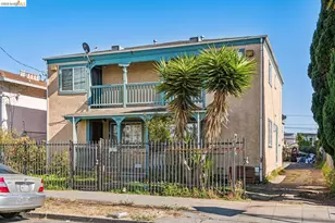 1192 71st Ave, Oakland, CA 94621 - Photo 2