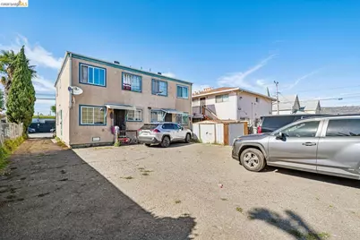 1192 71st Ave, Oakland, CA 94621 - Photo 30