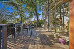 141 Fairlawn Dr, Berkeley, CA 94708 - Photo 4