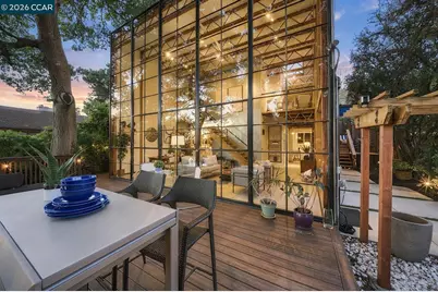141 Fairlawn Dr, Berkeley, CA 94708 - Photo 38