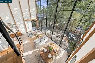 141 Fairlawn Dr, Berkeley, CA 94708 - Photo 24