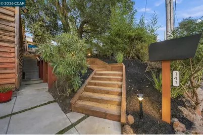 141 Fairlawn Dr, Berkeley, CA 94708 - Photo 36