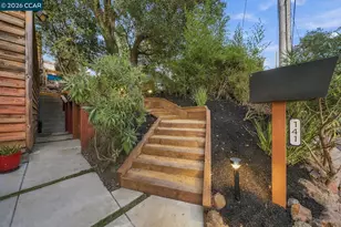 141 Fairlawn Dr, Berkeley, CA 94708 - Photo 36