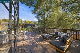 141 Fairlawn Dr, Berkeley, CA 94708 - Photo 6