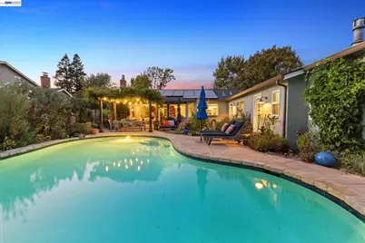 3425 Canfield Dr, Danville, CA 94526 - Photo 42