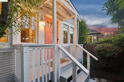 1322 Bancroft Way, Berkeley, CA 94702 - Photo 4