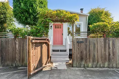 1322 Bancroft Way, Berkeley, CA 94702 - Photo 2