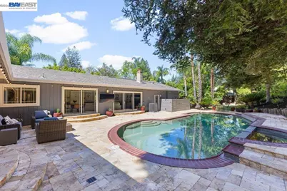 3081 Oakraider Dr, Alamo, CA 94507 - Photo 40