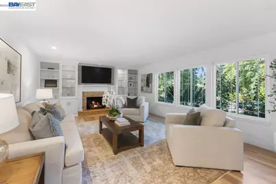 3081 Oakraider Dr, Alamo, CA 94507 - Photo 10