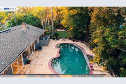 3081 Oakraider Dr, Alamo, CA 94507 - Photo 52