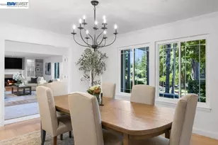 3081 Oakraider Dr, Alamo, CA 94507 - Photo 16