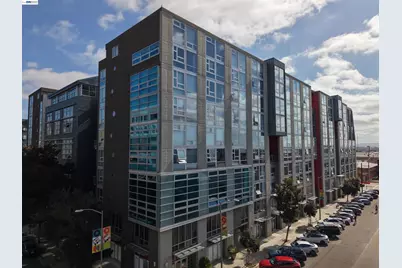 311 Oak St #507, Oakland, CA 94607 - Photo 24