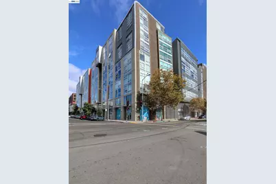311 Oak St #507, Oakland, CA 94607 - Photo 2