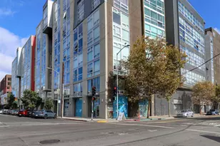 311 Oak St, Oakland, CA 94607 - Photo 2