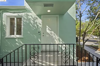 1232 Talbot Ave, Berkeley, CA 94706 - Photo 4
