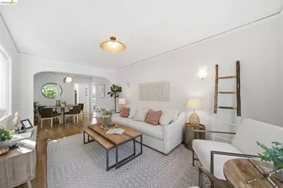 1232 Talbot Ave, Berkeley, CA 94706 - Photo 6