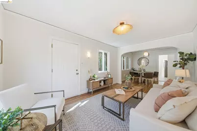 1232 Talbot Ave, Berkeley, CA 94706 - Photo 8