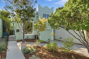 1232 Talbot Ave, Berkeley, CA 94706 - Photo 1
